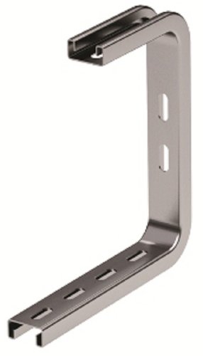 Консоль потолочная для лотка легкая DKC B5 Combitech ВВА-30 100мм фото Консоль потолочная для лотка легкая DKC B5 Combitech ВВА-30 100мм картинка